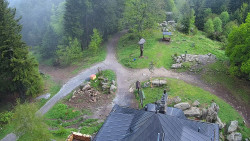 Kleť