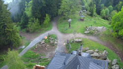 Kleť