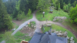 Kleť