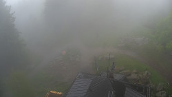 Kleť
