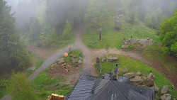 Kleť