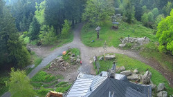 Kleť
