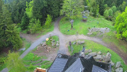 Kleť