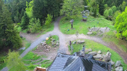 Kleť