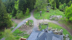 Kleť