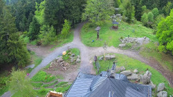 Kleť