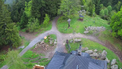Kleť