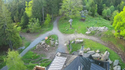 Kleť