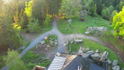 Kleť