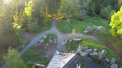 Kleť