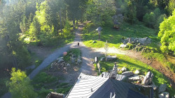Kleť