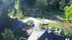 Kleť