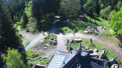 Kleť