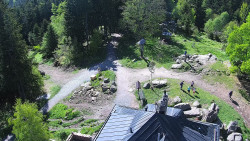 Kleť