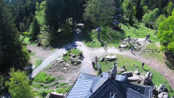 Kleť