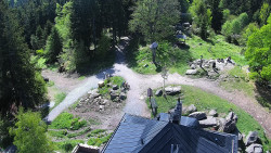Kleť