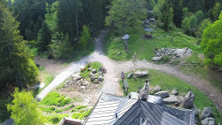 Kleť