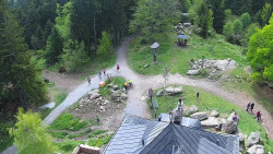 Kleť