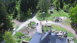 Kleť