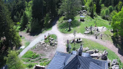 Kleť