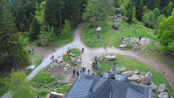 Kleť