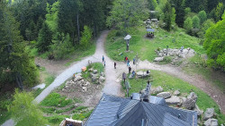 Kleť