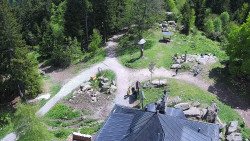 Kleť