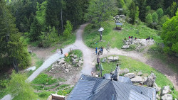 Kleť