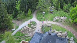 Kleť