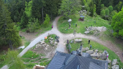 Kleť