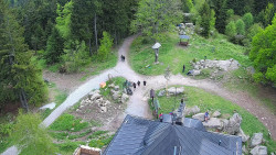 Kleť