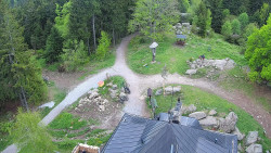 Kleť