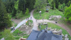 Kleť