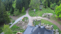 Kleť