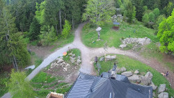 Kleť