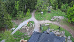 Kleť