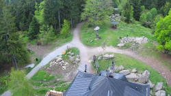 Kleť