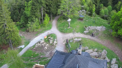 Kleť