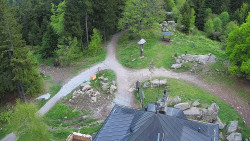 Kleť