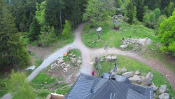 Kleť