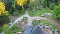 Kleť