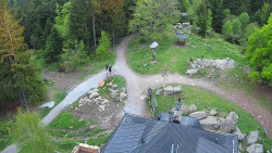 Kleť