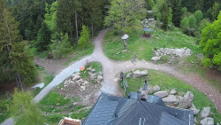 Kleť