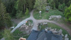 Kleť