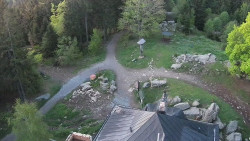 Kleť