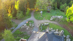 Kleť