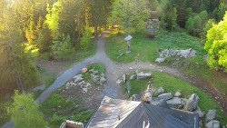Kleť