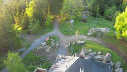 Kleť