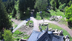Kleť
