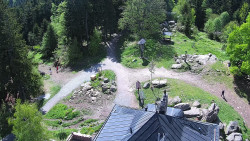 Kleť
